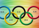 奥运会