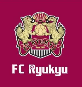 琉球FC队徽